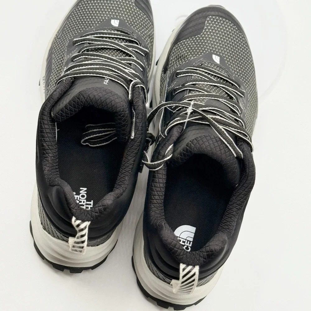 The North Face‎ Vectiv Fastpack Futurelight Size 9 Women Asphalt Grey/Black NEW